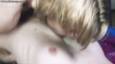 Silence Becomes You scene 4