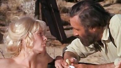 The Ballad of Cable Hogue scene 2