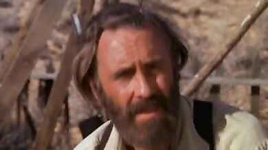 The Ballad of Cable Hogue scene 2