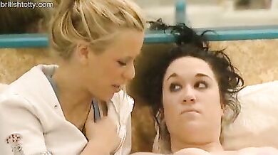 Big Brother:  UK scene 27