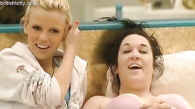 Big Brother:  UK scene 27