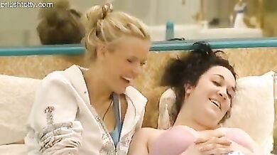 Big Brother:  UK scene 27