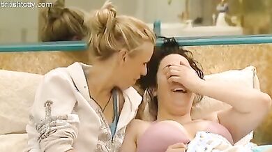 Big Brother:  UK scene 27