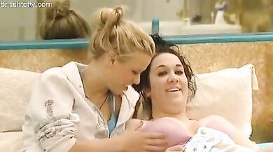 Big Brother:  UK scene 27