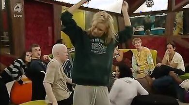 Big Brother:  UK scene 28