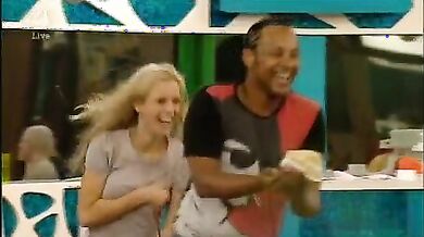 Big Brother:  UK scene 28