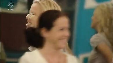 Big Brother:  UK scene 28
