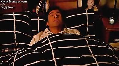 The 40 Year Old Virgin scene 4