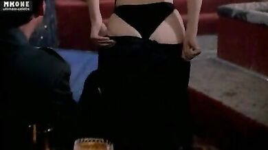 Stripes scene 5