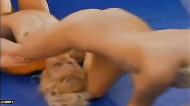 Femalien 2 scene 8