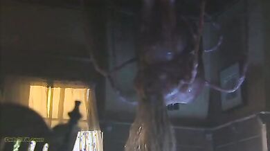 Species III scene 4