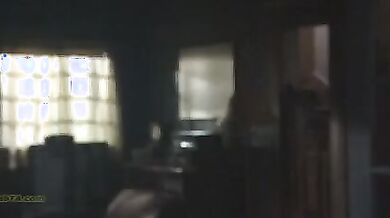 Species III scene 4