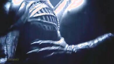 Species III scene 5