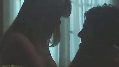 Species III scene 5