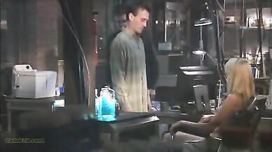 Species III scene 6