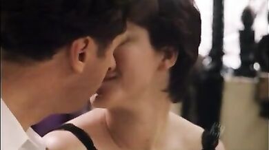 Unknown Show or Movie scene 323