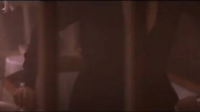 The Hunger scene 22