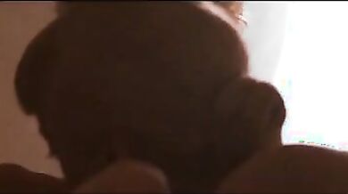 The Hunger scene 22