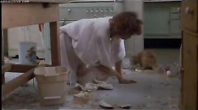 Bull Durham scene 3