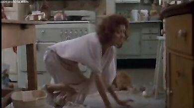 Bull Durham scene 3