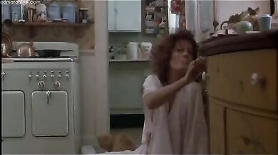Bull Durham scene 3