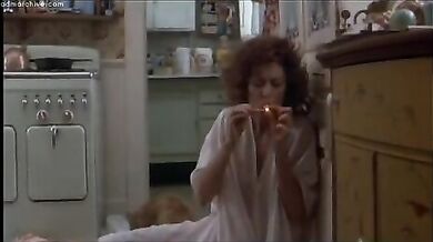 Bull Durham scene 3