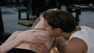 Bounty Huntress 2 scene 3