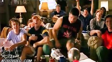 Going Greek