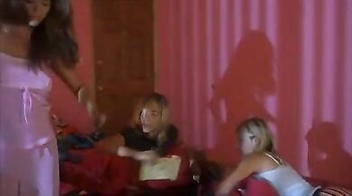 Unknown Show or Movie scene 324