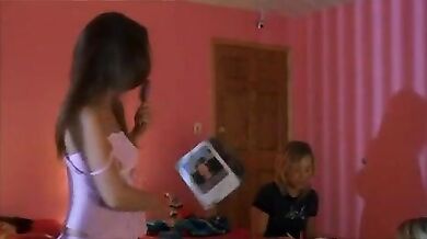 Unknown Show or Movie scene 324