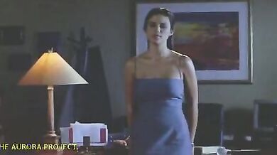 The In Crowd scene TWO