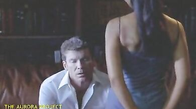 The In Crowd scene TWO
