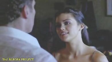 The In Crowd scene TWO