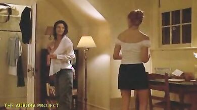 The In Crowd scene 4