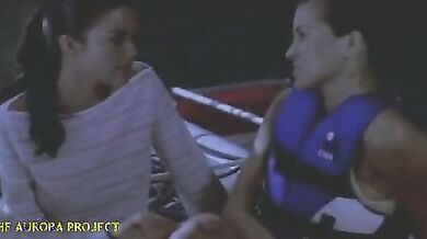 The In Crowd scene 5