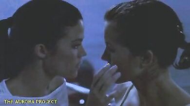 The In Crowd scene 5