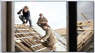 Straw Dogs