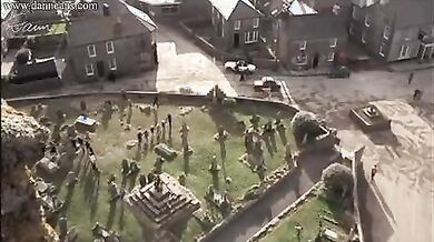 Straw Dogs scene 2