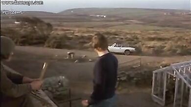 Straw Dogs scene 2