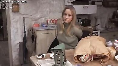 Straw Dogs scene 2