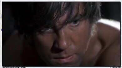 Straw Dogs scene THREE