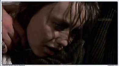 Straw Dogs scene THREE