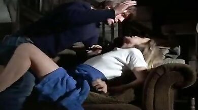 Straw Dogs scene 5