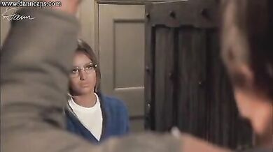 Straw Dogs scene 6