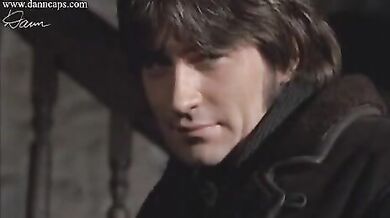 Straw Dogs scene 7
