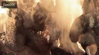 Flesh & Blood scene 24