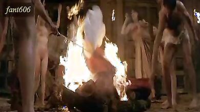 Flesh & Blood scene 24