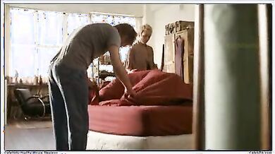 More excellent Than Sex scene TWO