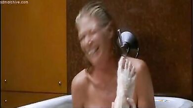 The Monkey's Mask scene 8