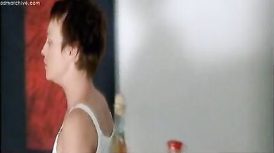The Monkey's Mask scene 9